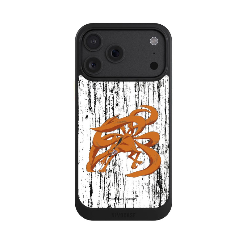 iPhone 18 Pro Max NIVOcore Kurama