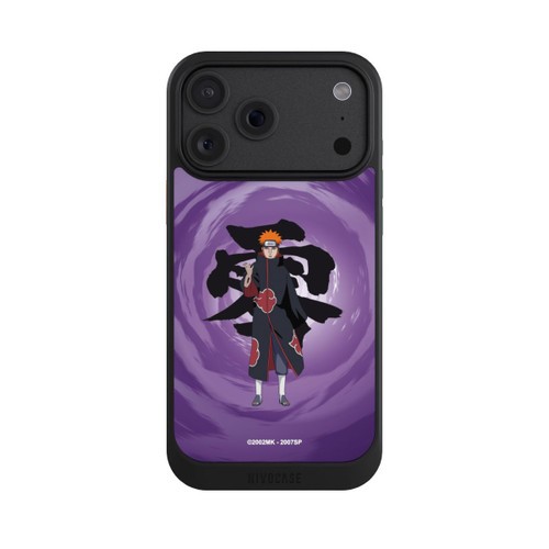 Apple iPhone 18 Pro Max NIVOcore Pain Charakter