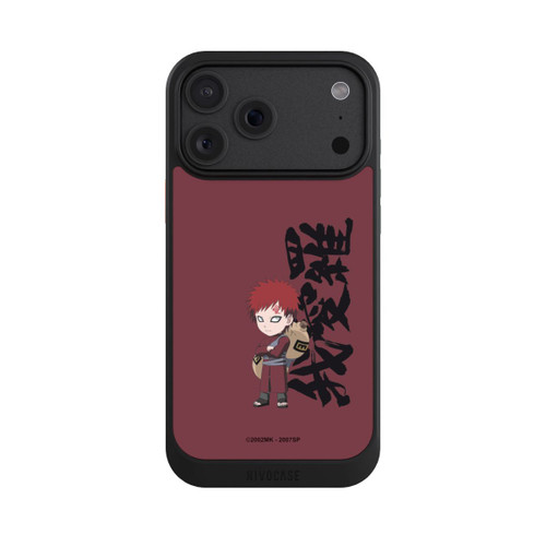 Apple iPhone 18 Pro Max NIVOcore Gaara SD