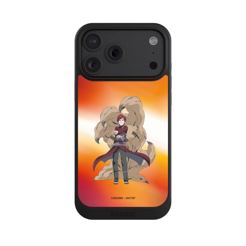 iPhone 18 Pro Max NIVOcore Gaara