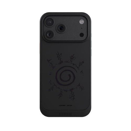 Apple iPhone 18 Pro Max NIVOcore Das Siegel von Naruto ohne Hintergrund