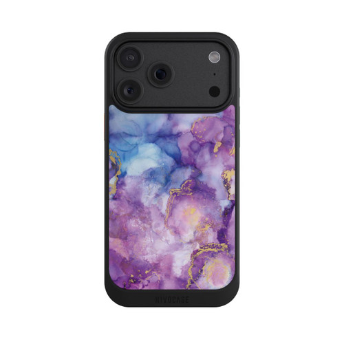 Apple iPhone 18 Pro Max NIVOcore Lila Strudel