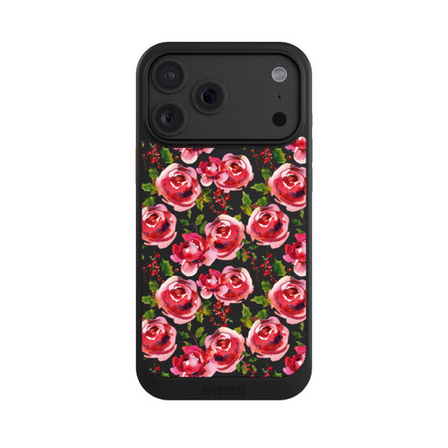 Apple iPhone 18 Pro Max NIVOcore Rosen ohne Hintergrund