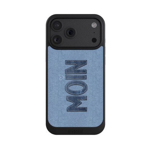 Apple iPhone 18 Pro Max NIVOcore Moin Jeans