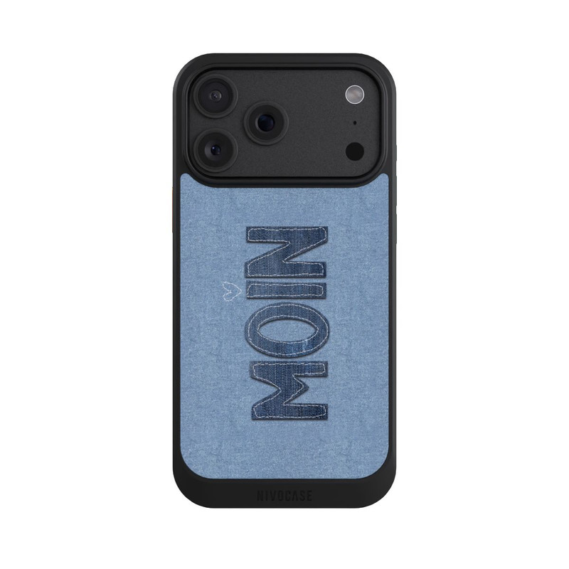 iPhone 18 Pro Max NIVOcore Moin Jeans
