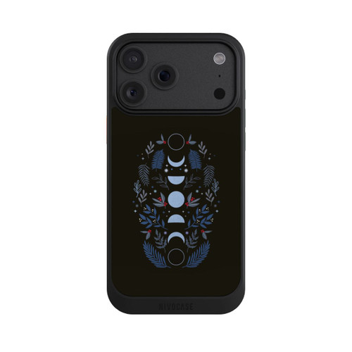 Apple iPhone 18 Pro Max NIVOcore Die Mondphasen