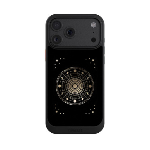 Apple iPhone 18 Pro Max NIVOcore Wintersonnenwende
