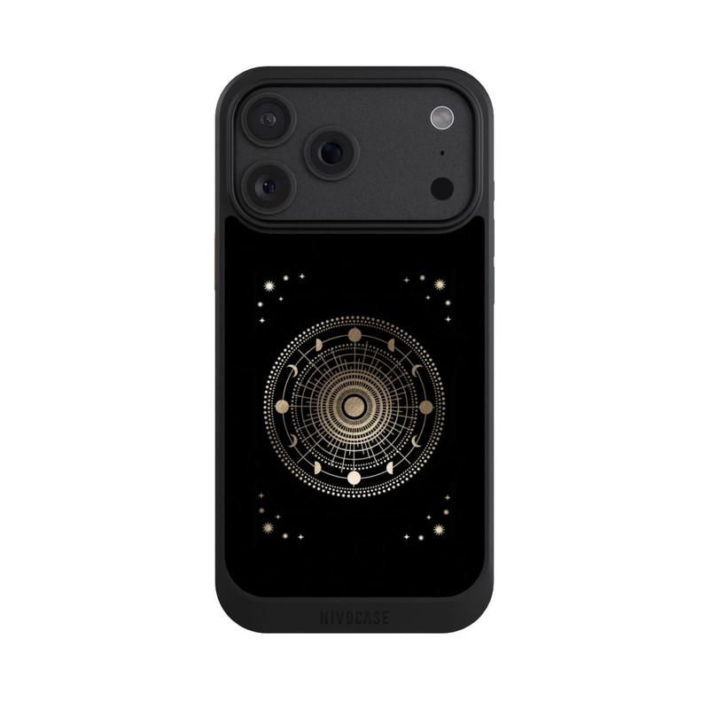 iPhone 18 Pro Max NIVOcore Wintersonnenwende
