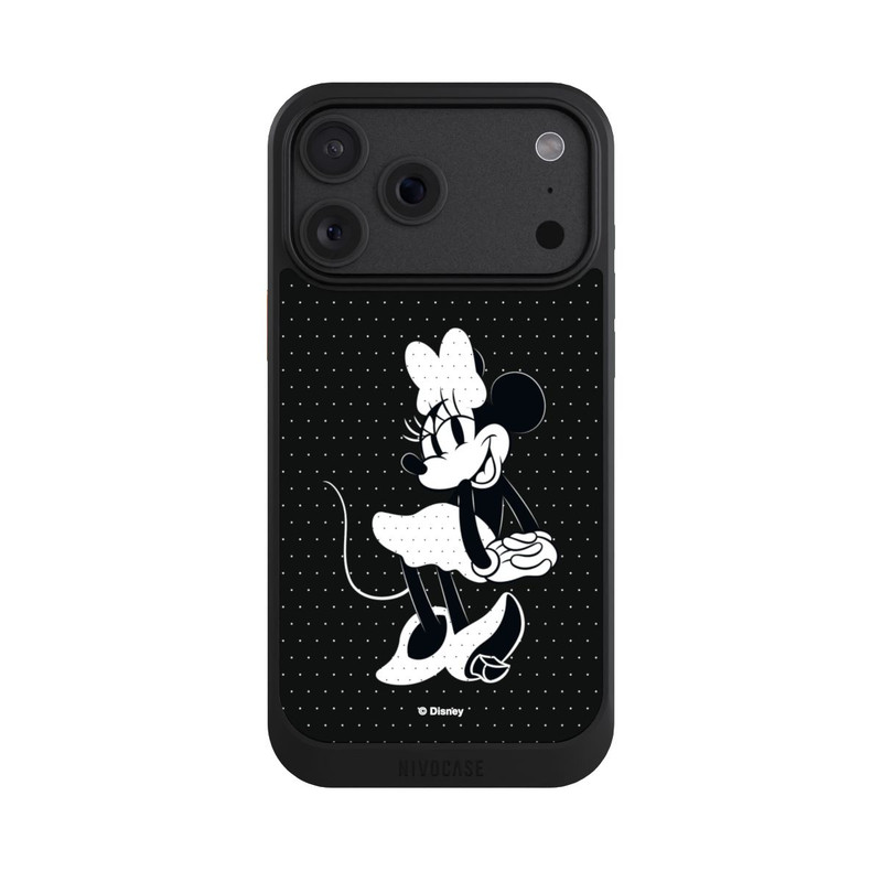 iPhone 18 Pro Max NIVOcore Minnie Retro