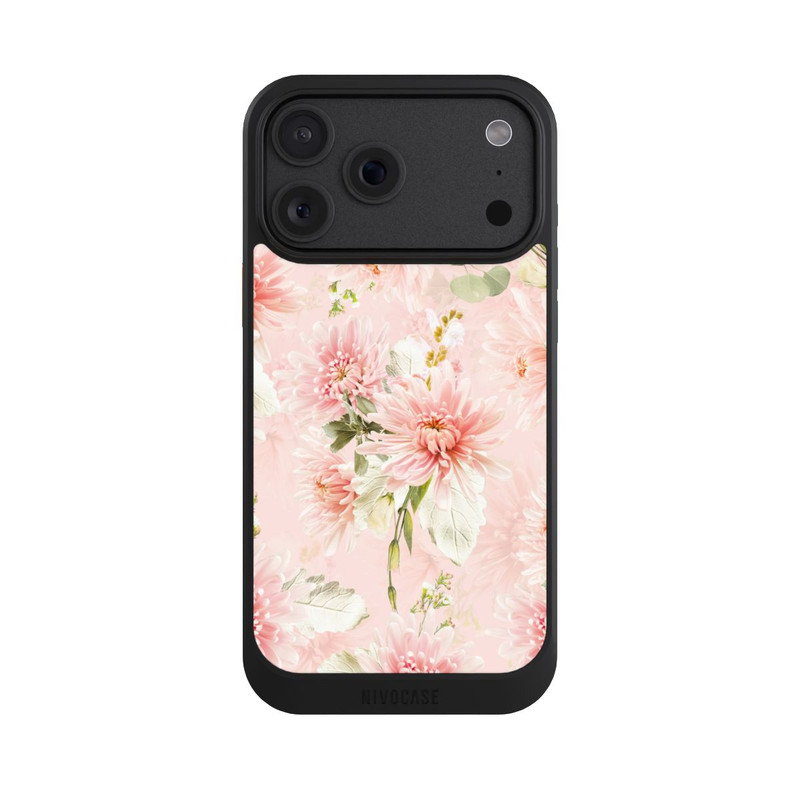 iPhone 18 Pro Max NIVOcore Flowers for Dreams