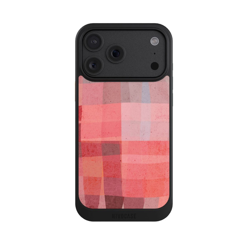 iPhone 18 Pro Max NIVOcore Gestrickte Streifen