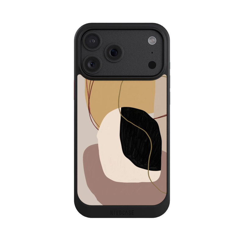 iPhone 18 Pro Max NIVOcore Graphic 266