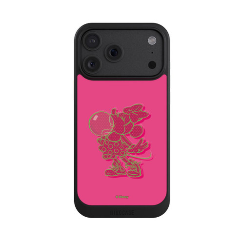 Apple iPhone 18 Pro Max NIVOcore Minnie Forever Young