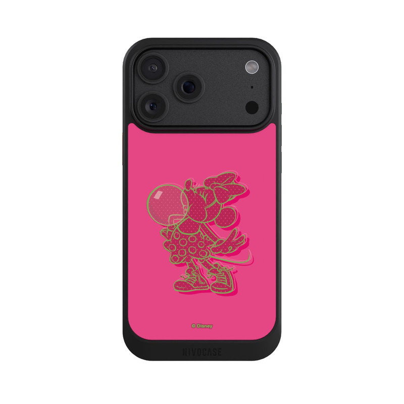 iPhone 18 Pro Max NIVOcore Minnie Forever Young