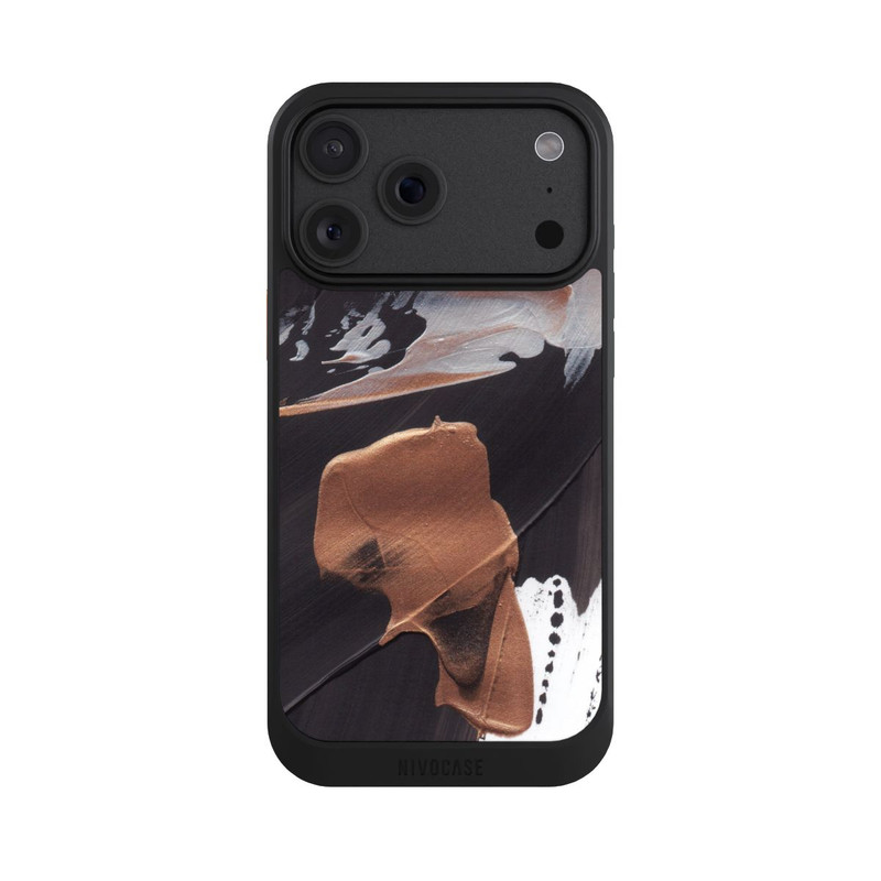 iPhone 18 Pro Max NIVOcore Schöner Fehler