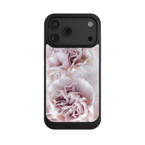 Apple iPhone 18 Pro Max NIVOcore Blühende Nelke