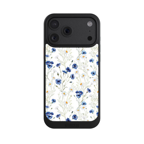 Apple iPhone 18 Pro Max NIVOcore Flower Pattern 6