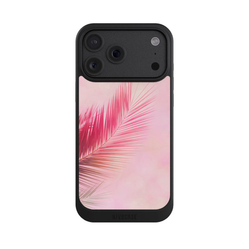 Apple iPhone 18 Pro Max NIVOcore Rosa Tropen
