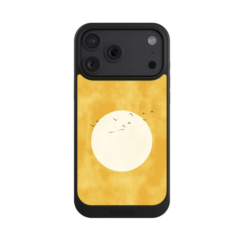 iPhone 18 Pro Max NIVOcore Ewiger Sonnenschein