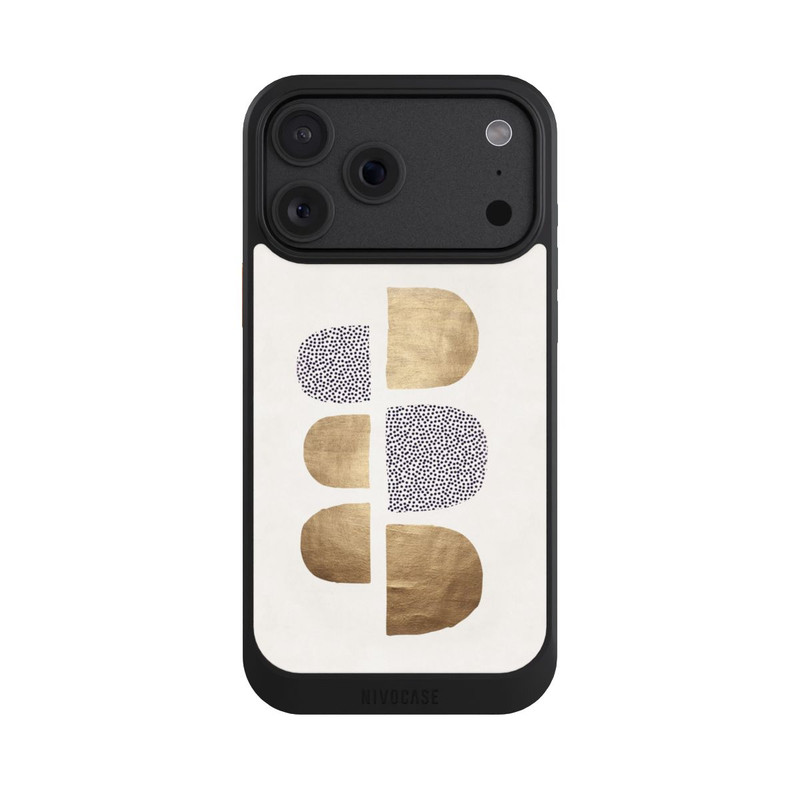 iPhone 18 Pro Max NIVOcore Geometrische Abstrakte