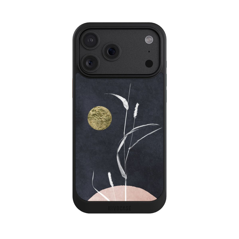 iPhone 18 Pro Max NIVOcore Dämmerung in der Dunkelheit