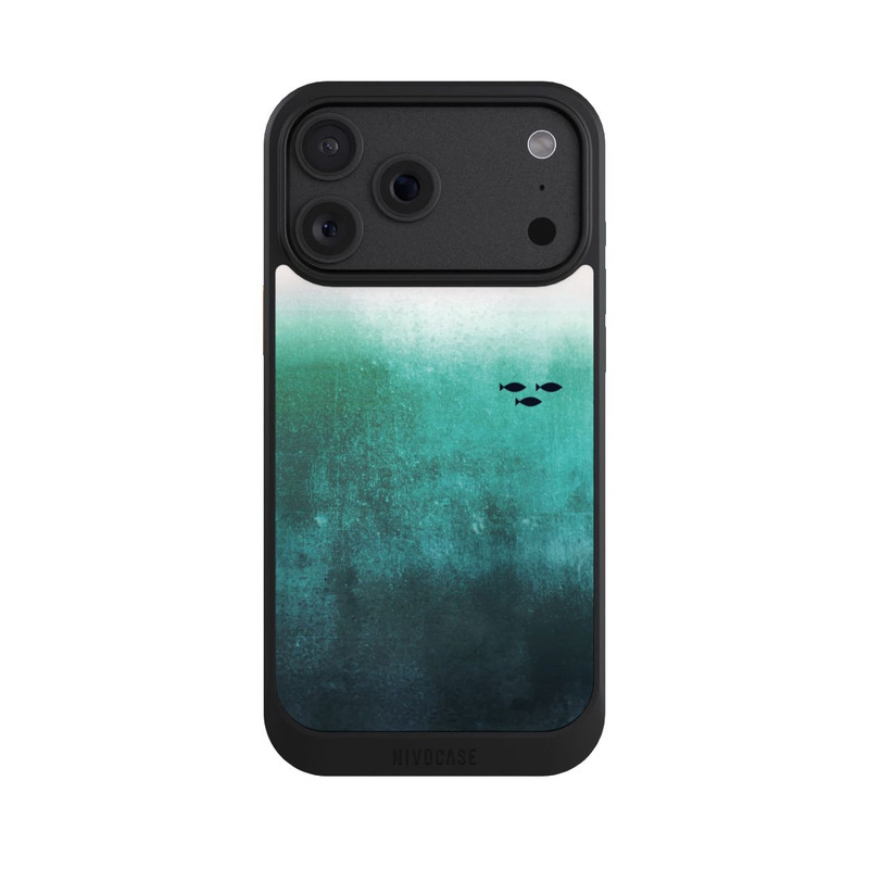 iPhone 18 Pro Max NIVOcore Little Family