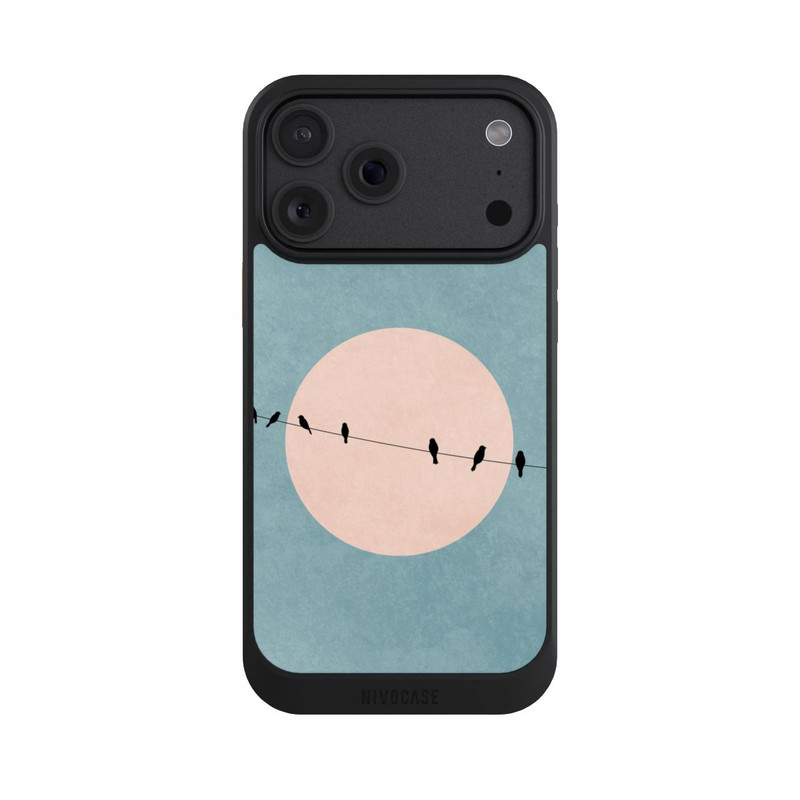 iPhone 18 Pro Max NIVOcore Die Schönheit der Stille