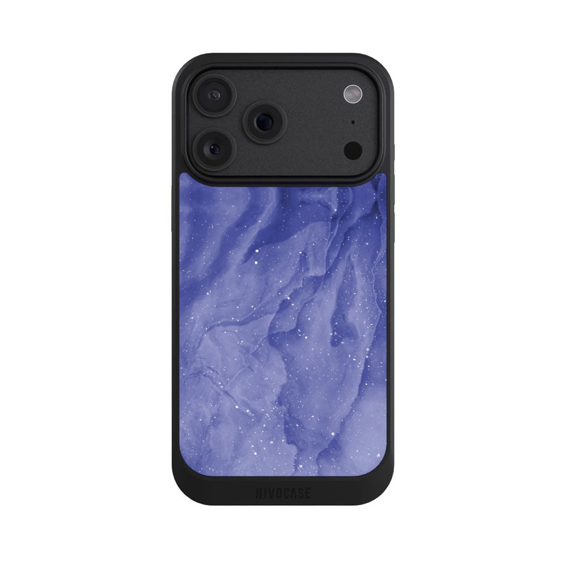 iPhone 18 Pro Max NIVOcore Mystischer Kristall
