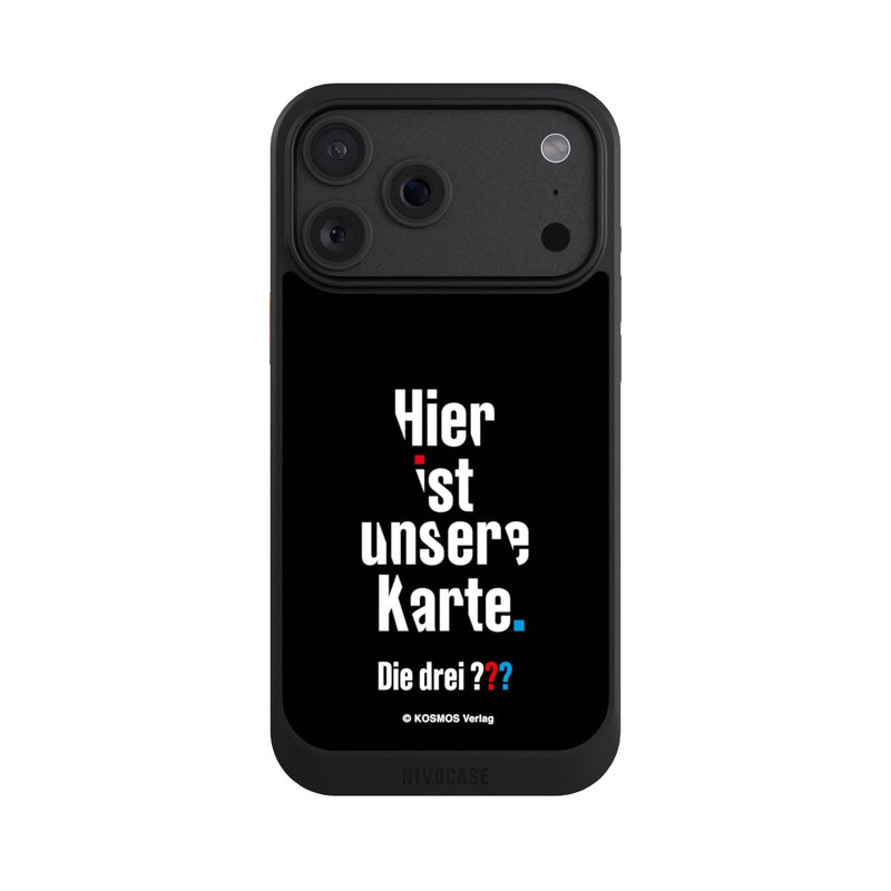 iPhone 18 Pro Max NIVOcore Hier Ist Unsere Karte