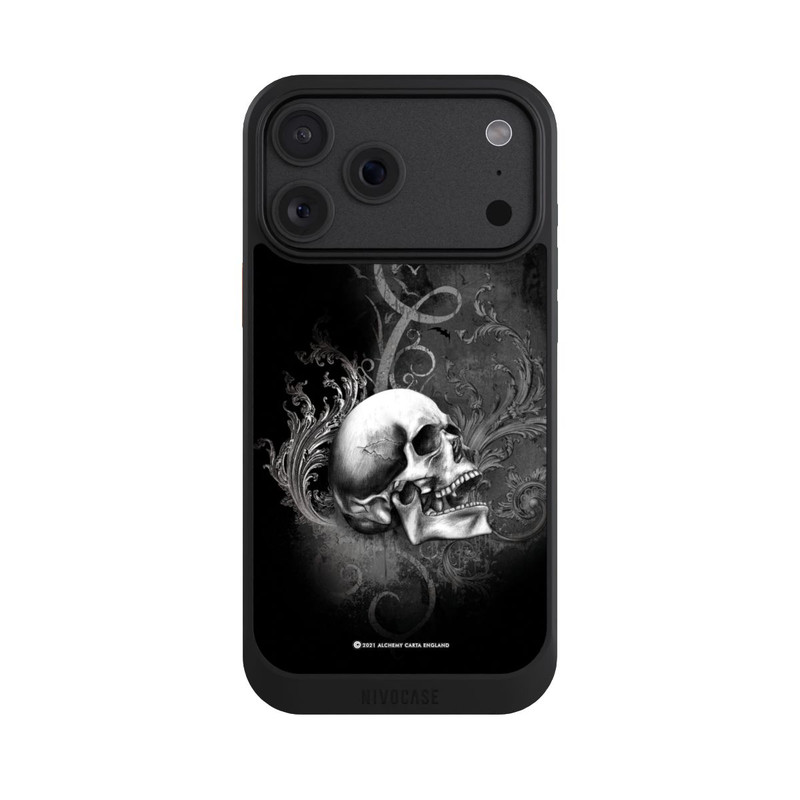 iPhone 18 Pro Max NIVOcore De Profundis