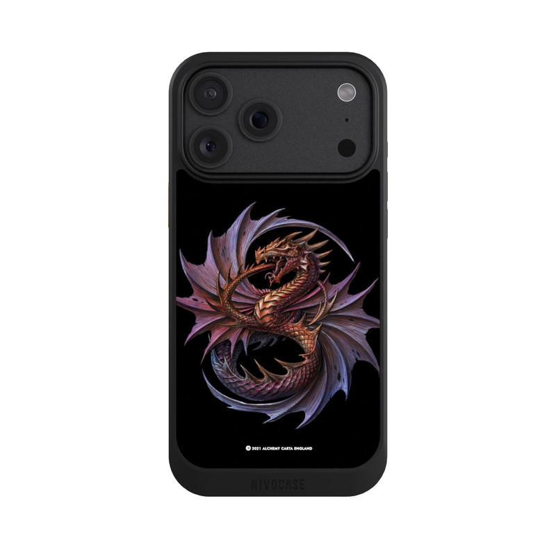 iPhone 18 Pro Max NIVOcore Maelstromeus