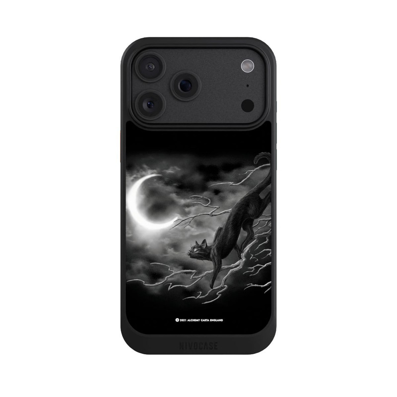 iPhone 18 Pro Max NIVOcore Minnaloushe