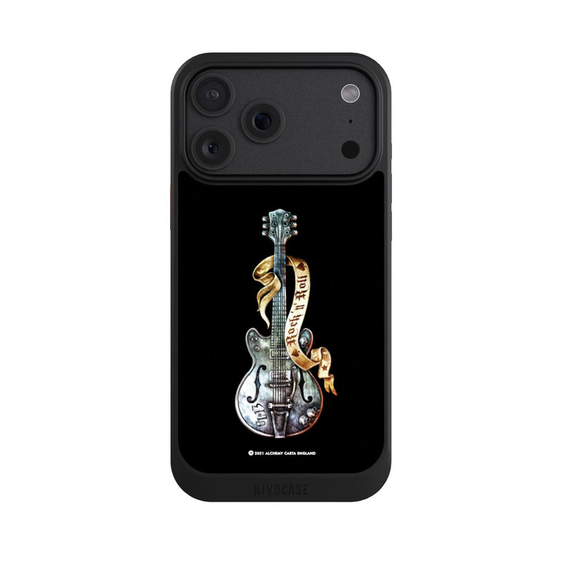 iPhone 18 Pro Max NIVOcore Rockit 56