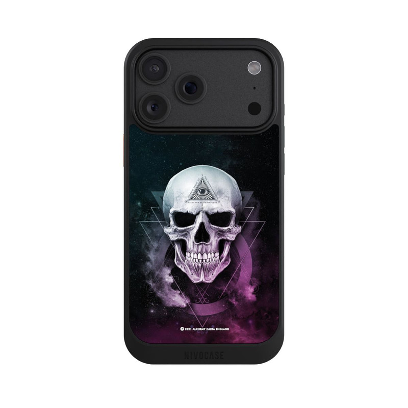 iPhone 18 Pro Max NIVOcore DIE LEERE