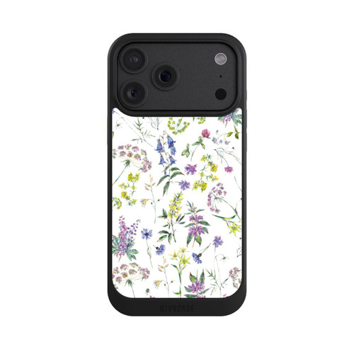 Apple iPhone 18 Pro Max NIVOcore Wald und Wiesenblumen