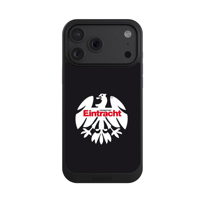 iPhone 18 Pro Max NIVOcore Logo Adler 1980