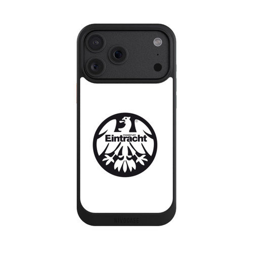Apple iPhone 18 Pro Max NIVOcore Logo Adler 1980 Schwarz