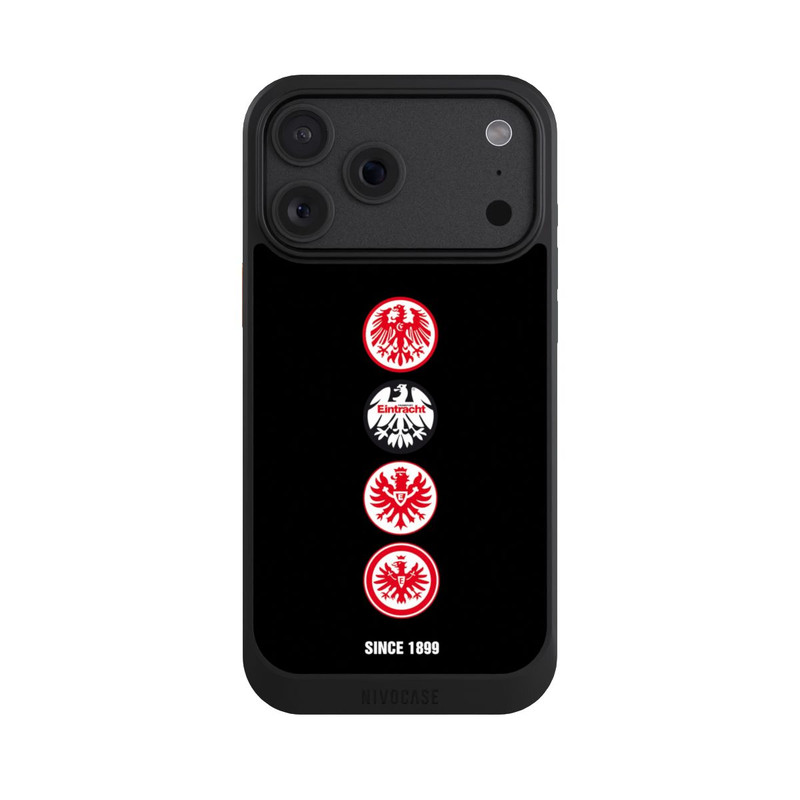 iPhone 18 Pro Max NIVOcore Since 1899 Black