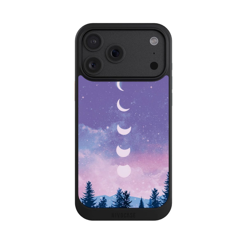 iPhone 18 Pro Max NIVOcore Nuit paisible