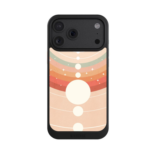 Apple iPhone 18 Pro Max NIVOcore Rosa Universum