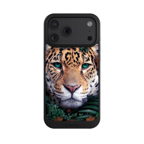 Apple iPhone 18 Pro Max NIVOcore Jaguar im Dschunglegrün