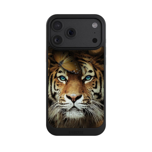 Apple iPhone 18 Pro Max NIVOcore Herbsttiger