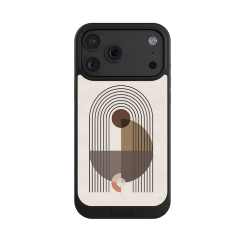 Apple iPhone 18 Pro Max NIVOcore Modische Muster