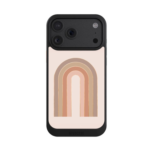 Apple iPhone 18 Pro Max NIVOcore Modischer Bogen