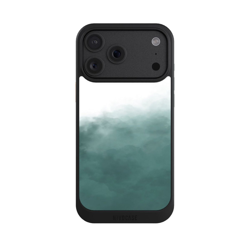 iPhone 18 Pro Max NIVOcore Vert foncé