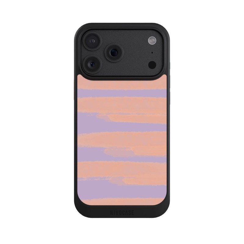 iPhone 18 Pro Max NIVOcore Rayures douces Amour