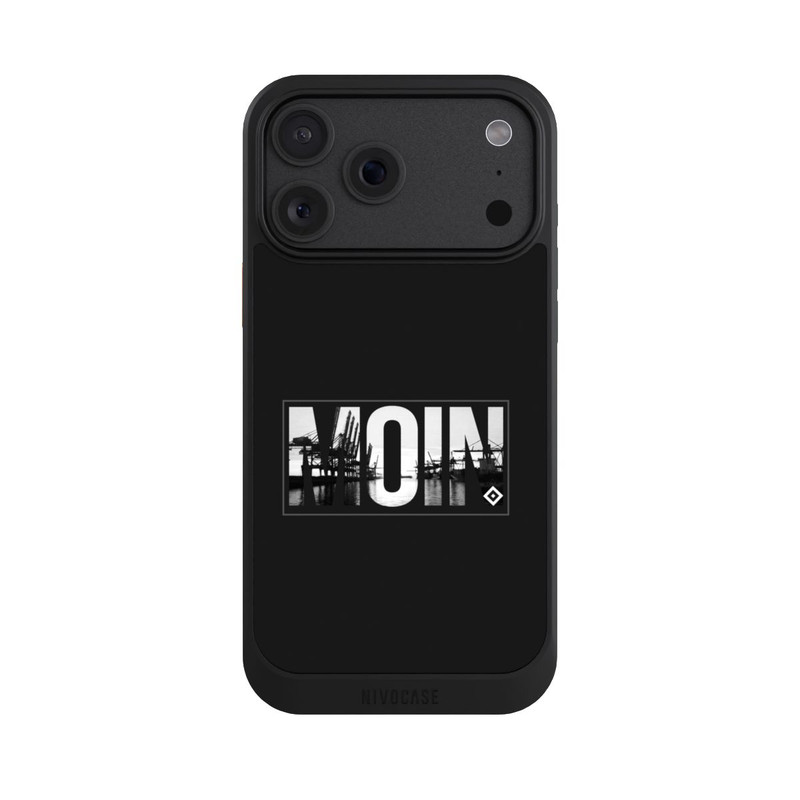 iPhone 18 Pro Max NIVOcore HSV MOIN
