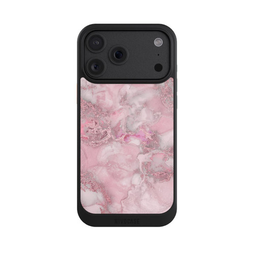Apple iPhone 18 Pro Max NIVOcore Tinte Rosa
