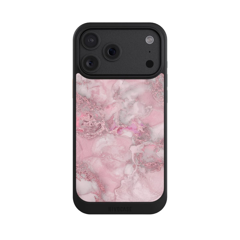 iPhone 18 Pro Max NIVOcore Tinte Rosa