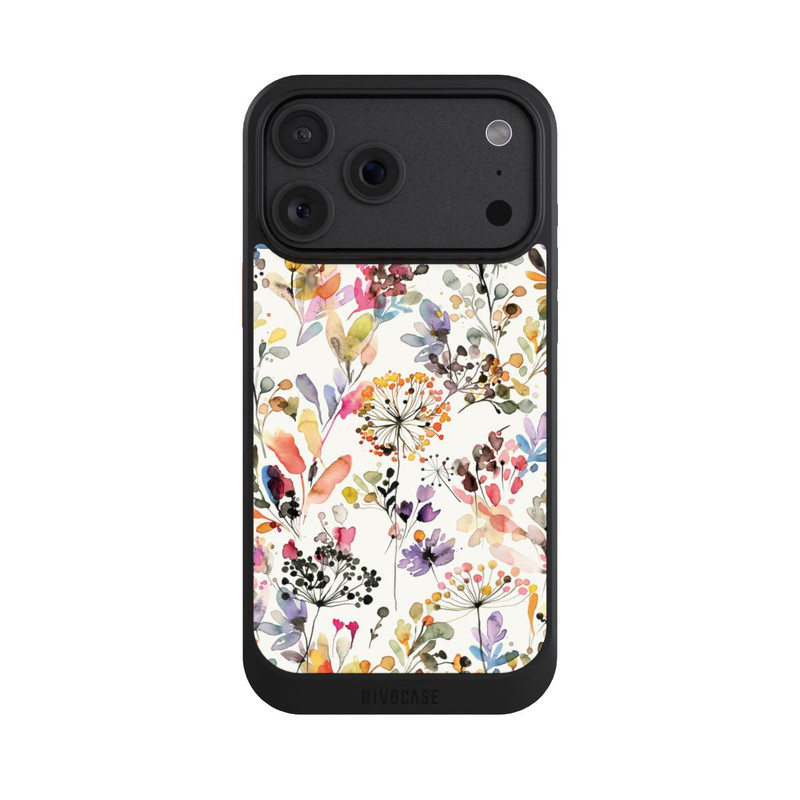 iPhone 18 Pro Max NIVOcore Wilde Gräser